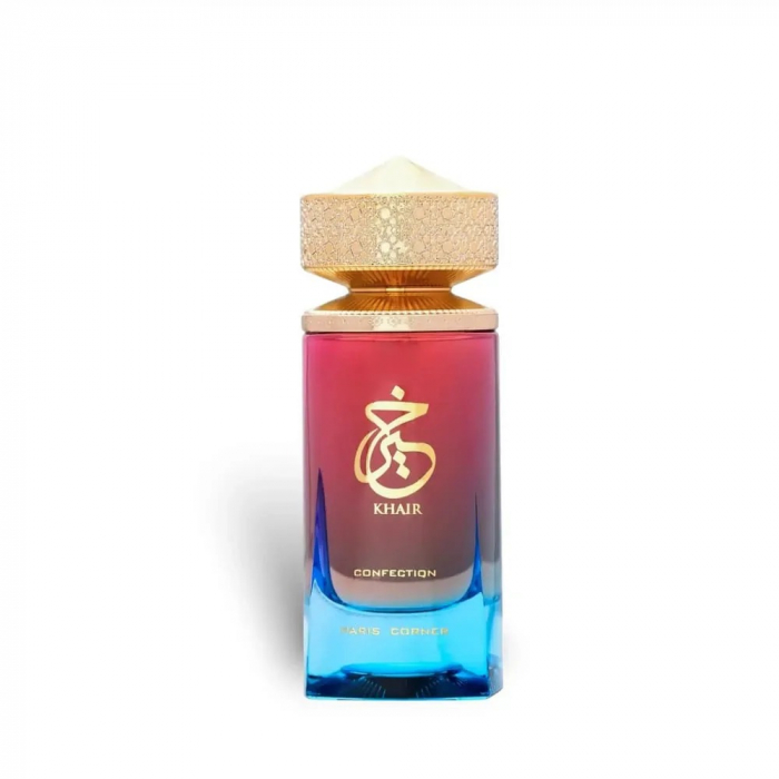 Paris Corner - Khair Confection, apa de parfum, unisex 100 ml [2]