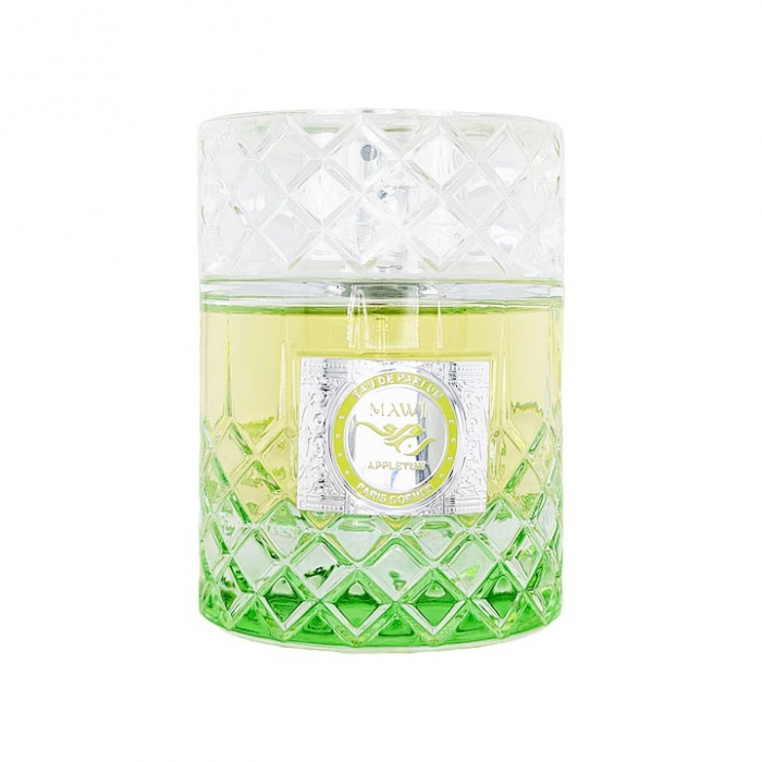 Paris Corner - Mawj Appletini, apa de parfum, unisex, 100 ml [2]