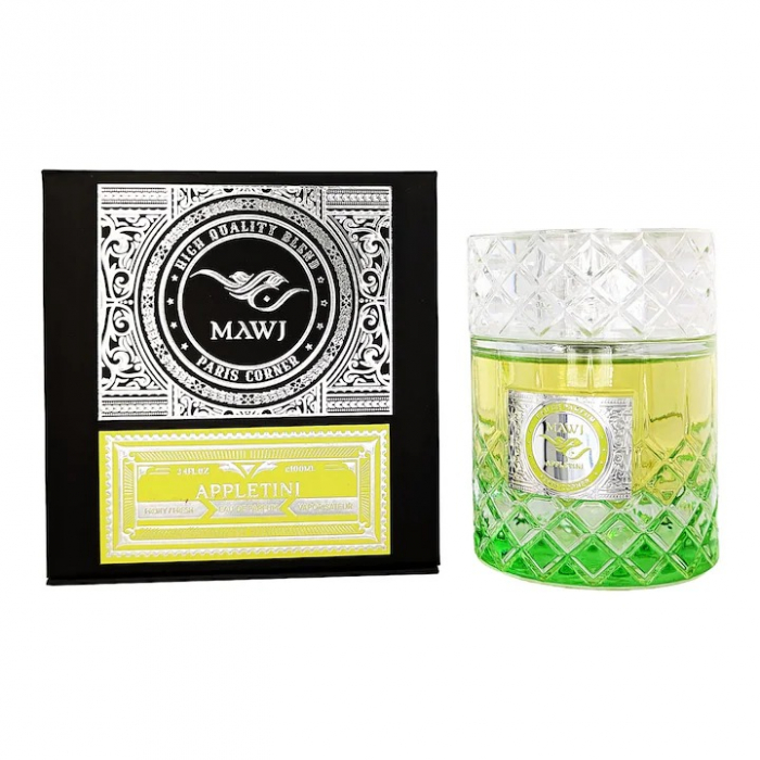 Paris Corner - Mawj Appletini, apa de parfum, unisex, 100 ml [1]