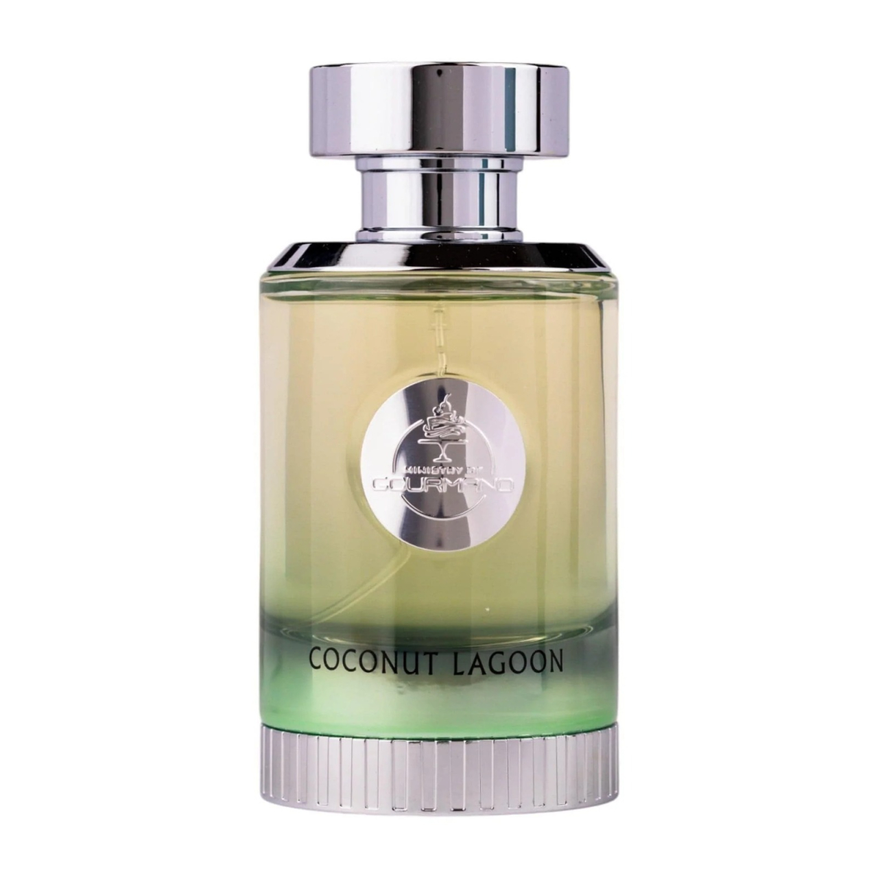 Paris Corner - Ministry of Gourmand Coconut Lagoon, apa de parfum, unisex, 100 ml [2]