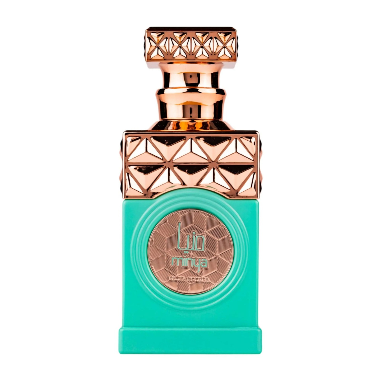 Paris Corner - Minya, apa de parfum, unisex, 100 ml [2]