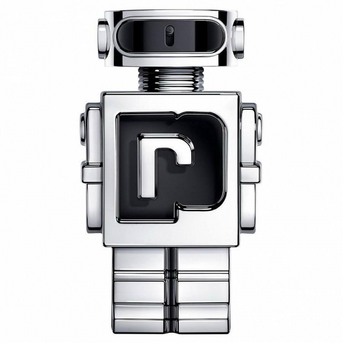 Phantom, Paco Rabanne, Apa de toaleta, 50 ml, Barbati [2]