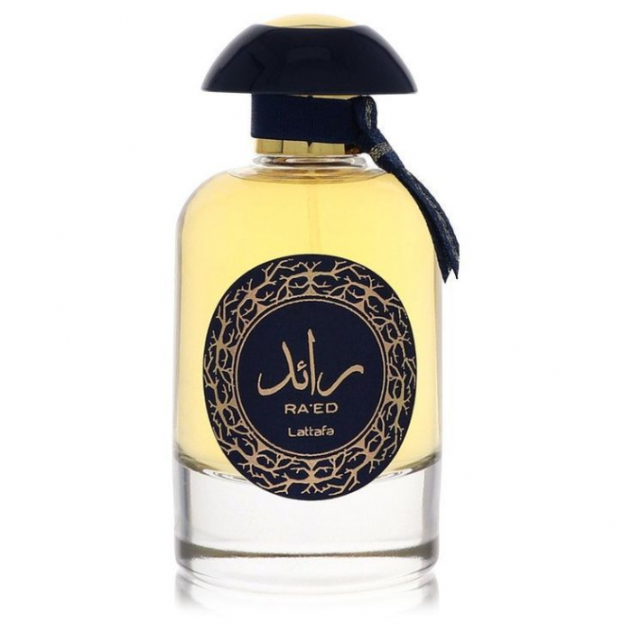 Ra'ed Luxe, Lattafa, Apa de parfum, barbati, 100 ml [2]