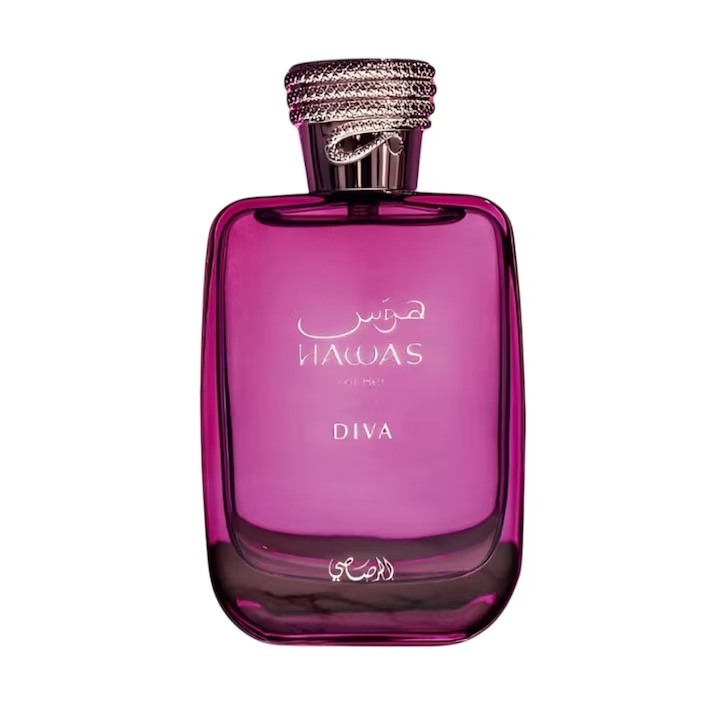 Rasasi - Hawas Diva, apa de parfum, dama, 100 ml [2]