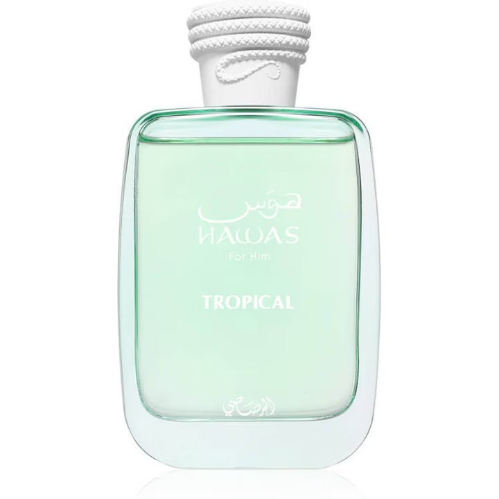 Rasasi - Hawas Tropical, apa de parfum, barbati, 100 ml [2]