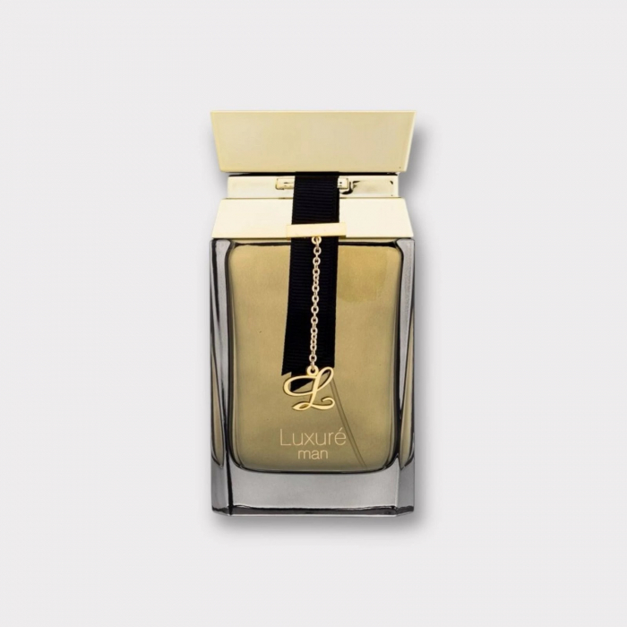 RAVE - Luxure Man, barbati, apa de parfum, 100 ml [2]