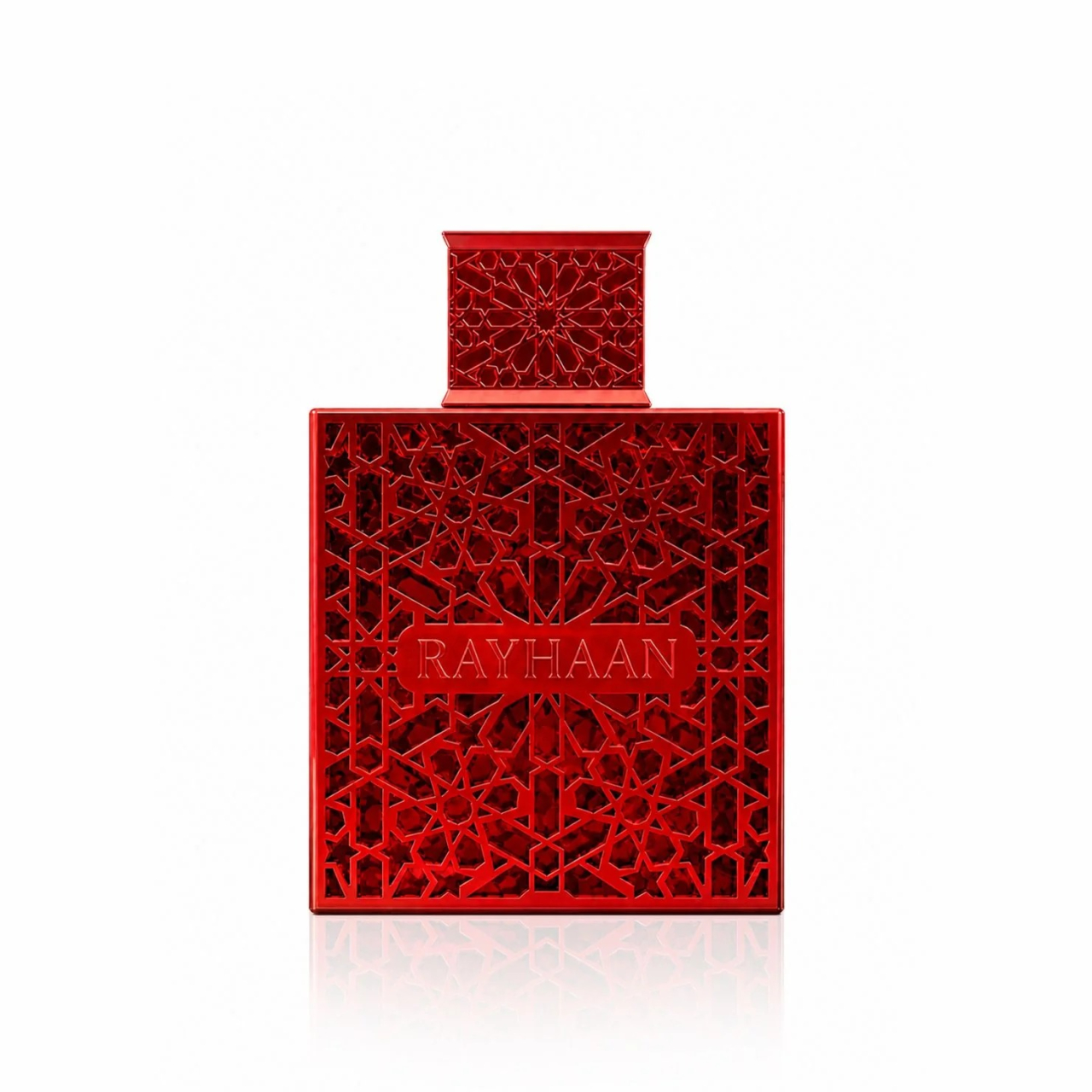 Rayhaan - Crimson, apa de parfum, barbati, 100 ml [2]