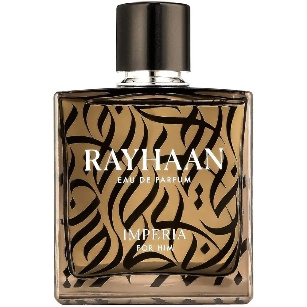 Rayhaan - Imperia, apa de parfum, barbati, 100 ml [2]