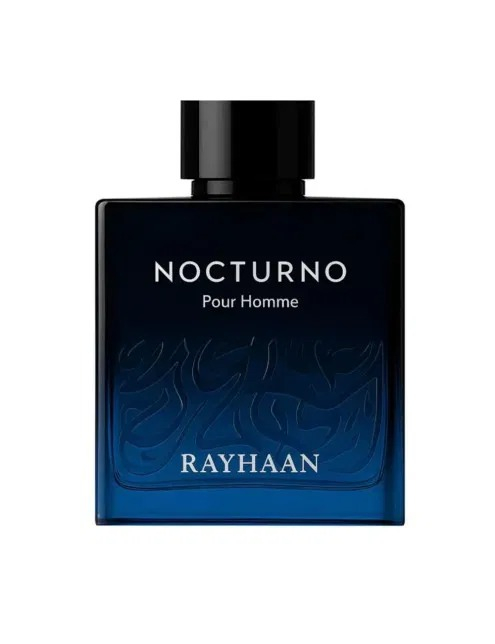 Rayhaan - Nocturno, apa de parfum, barbati, 100 ml [2]