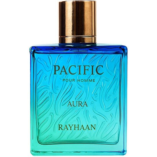 Rayhaan - Pacific Aura, apa de parfum, barbati, 100 ml [2]
