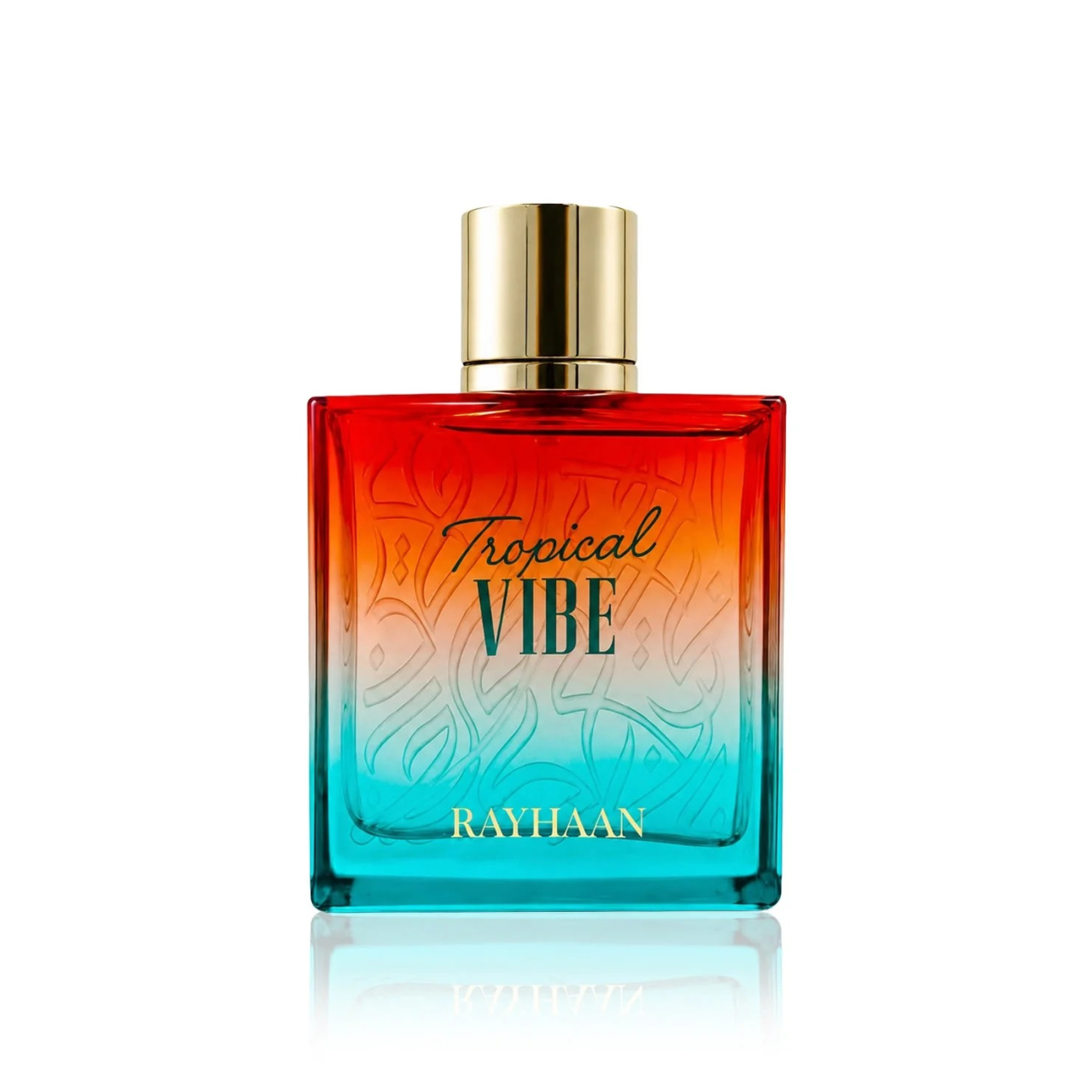 Rayhaan - Tropical Vibe, apa de parfum, unisex, 100 ml [2]