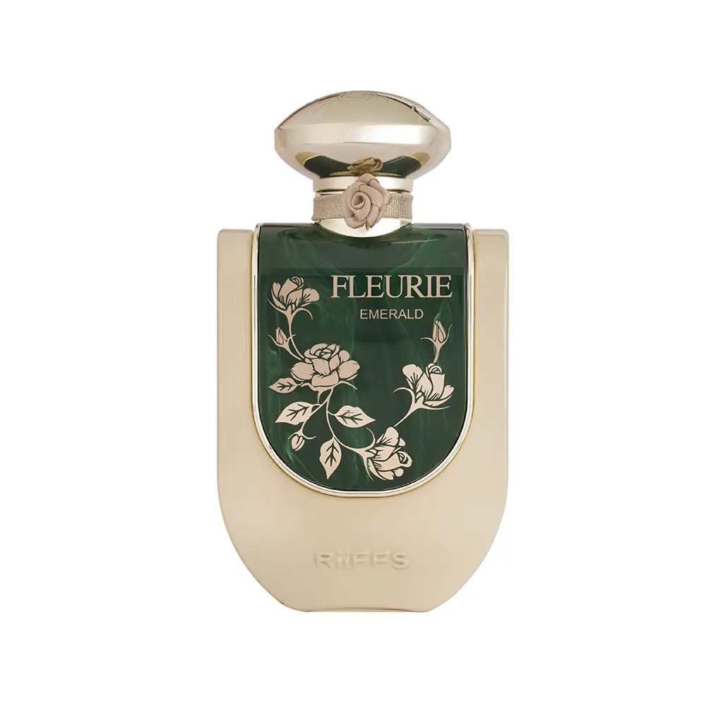 Riiffs - Fleurie Emerald, apa de parfum, dama, 100 ml [2]