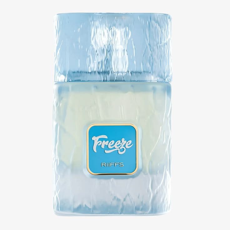 Riiffs - Freeze, extract de parfum, barbati, 100 ml [2]