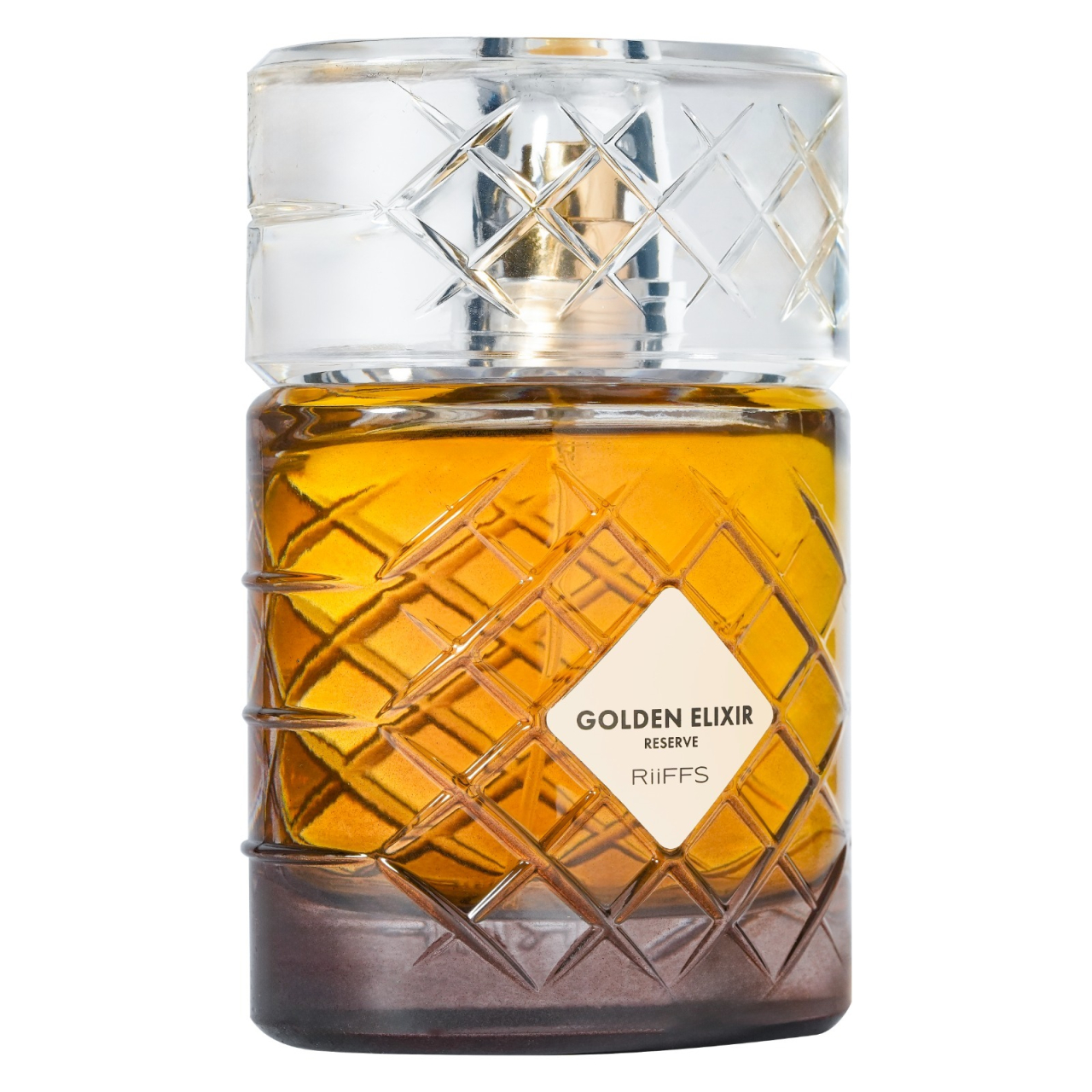 Riiffs - Golden Elixir Reserve, extract de parfum, unisex, 100 ml [2]