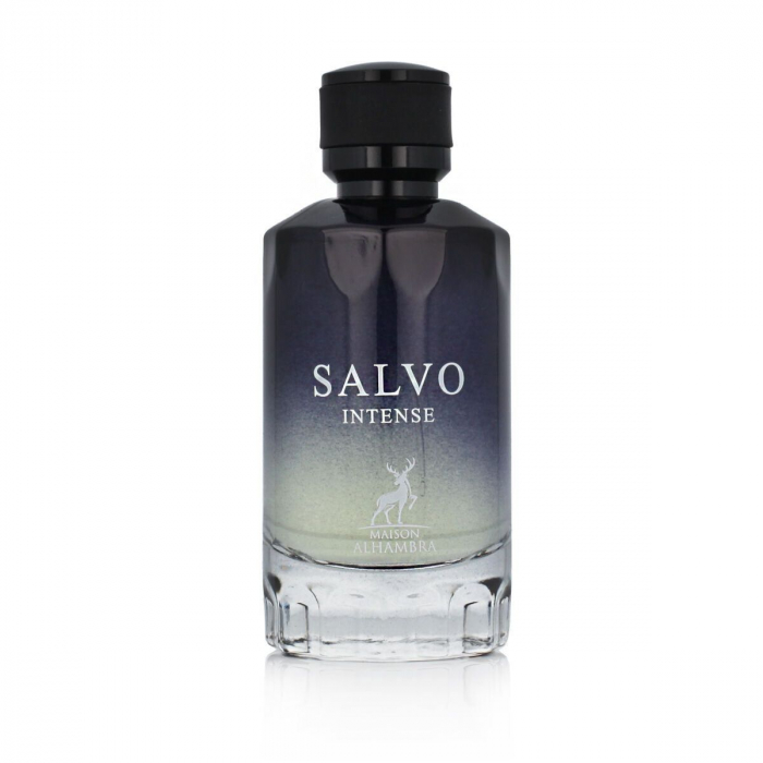 Salvo intense, Maison Alhambra, Apa de parfum, barbati, 100 ml [2]