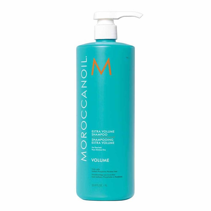 Sampon Extra Volume Moroccanoil®, 1000 ml [1]