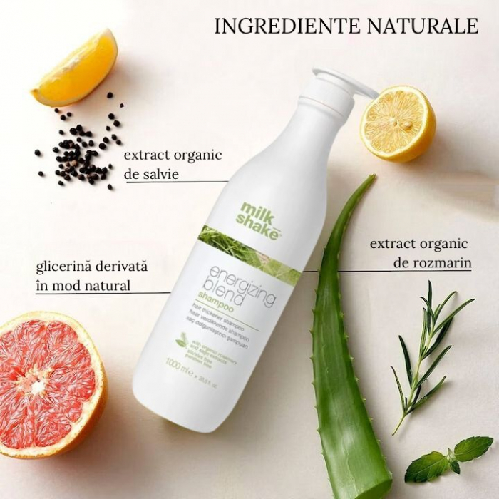 Sampon Milk Shake Scalp Care Energizing Blend 1000 ml [2]