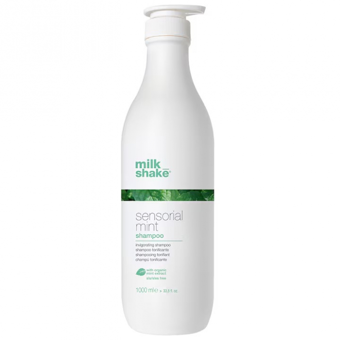Sampon Milk Shake Sensorial Mint 1000ml [1]
