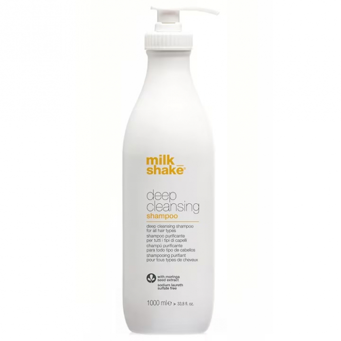 Sampon Milk Shake Special Deep Cleansing, 1000ml [1]