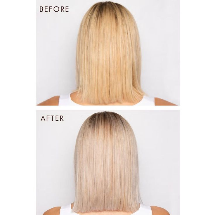 Sampon violet Moroccanoil® Blonde Perfecting, 200 ml [2]