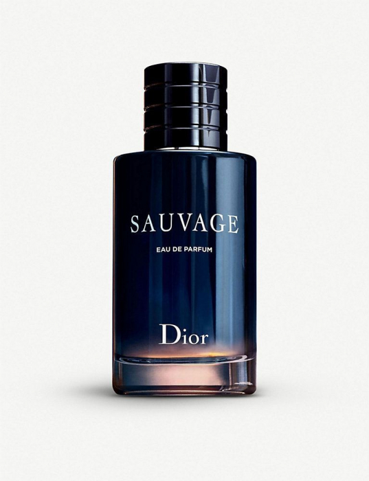 Sauvage, Dior, Apa de parfum, 60 ml, Barbati [1]