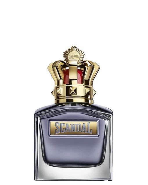 Scandal, Jean Paul Gaultier, Apa de toaleta, 50 ml, Barbati [2]