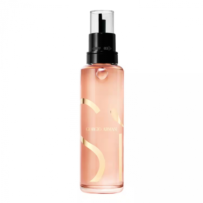Si Intense, Giorgio Armani, Rezerva, Apa de parfum intensă, 100 ml, Dama [2]