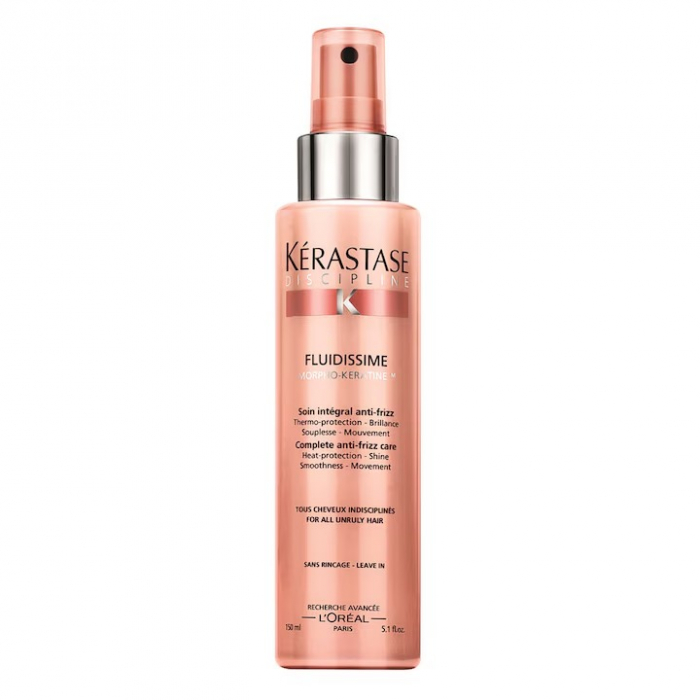 Spray pentru par indisciplinat, Kerastase, Discipline Fluidissime, 150 ml [1]