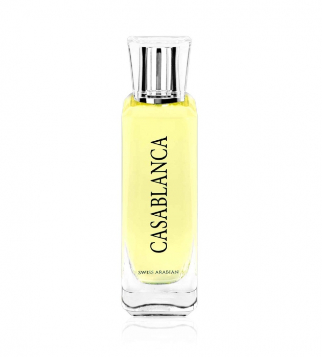 Swiss Arabian - Casablanca, apa de parfum, unisex, 100 ml [2]