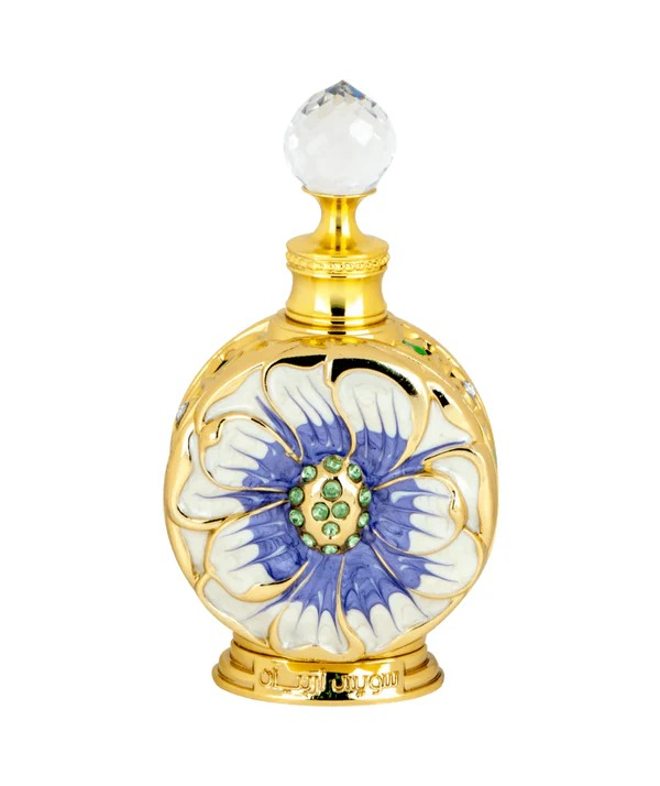 Swiss Arabian - Layali, ulei de parfum, dama, 15 ml [2]