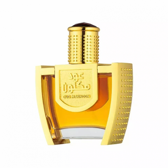 Swiss Arabian - Oud Maknoon, apa de parfum, unisex, 45ml [2]