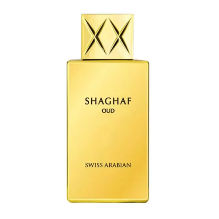 Swiss Arabian - Shaghaf Oud, apa de parfum, unisex, 75 ml [2]
