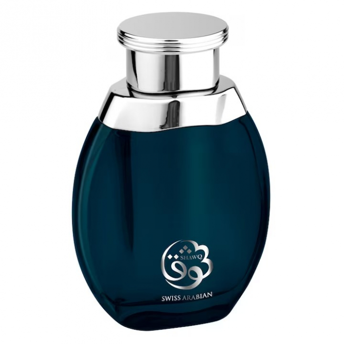 Swiss Arabian - Shawq, apa de parfum, unisex, 100 ml [2]