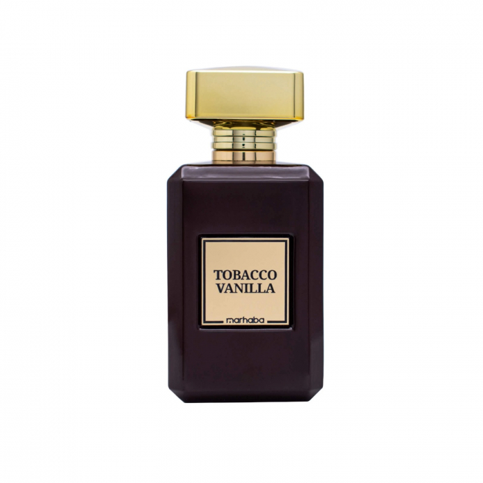 Tabacco Vanilla, Marhaba, Apa de parfum, 100 ml, Unisex [2]