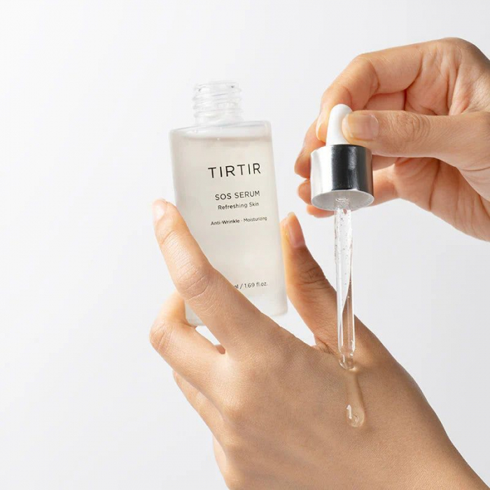 Tirtir-Ser  SOS, 50ml [2]