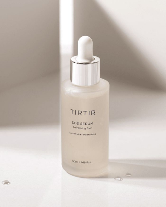 Tirtir-Ser  SOS, 50ml [4]