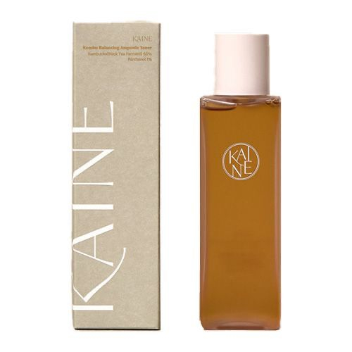 Toner de fata KAINE Kombu Balancing Ampoule, 150 ml [1]