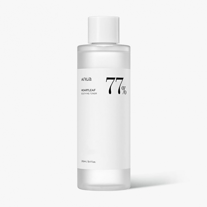 Toner hidratant, Anua Heartleaf 77, 250ml [1]
