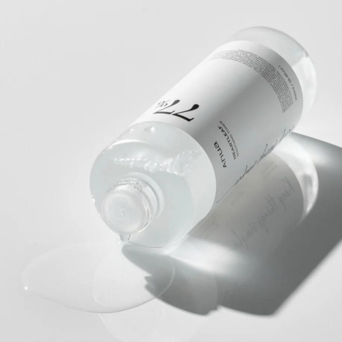 Toner hidratant, Anua Heartleaf 77, 250ml [2]