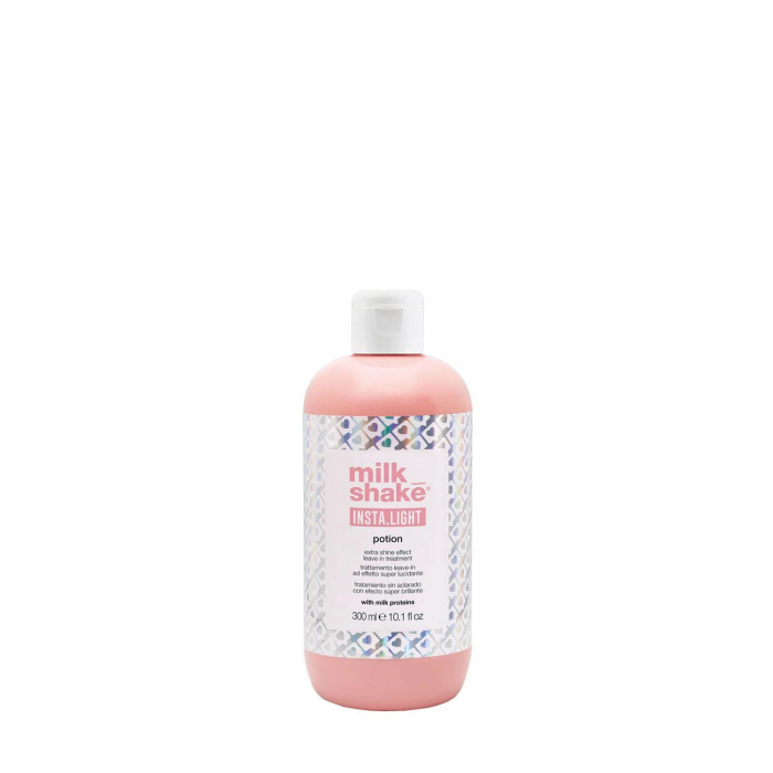 Tratament de par Milk Shake Insta Light potion 300 ml - Milk Shake [1]
