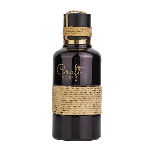 Vurv - Craft Noire, apa de parfum, unisex, 100 ml [2]