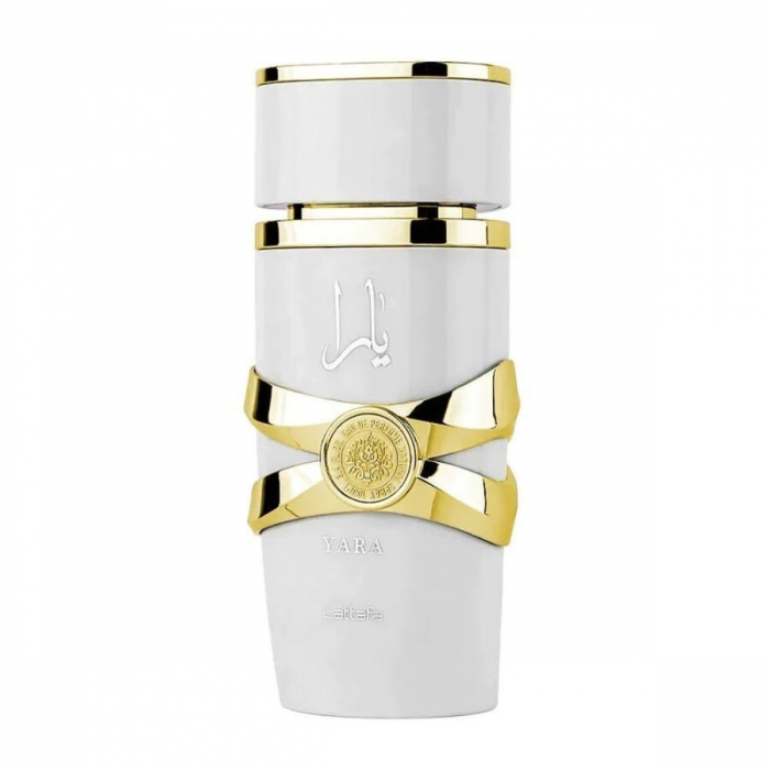 Yara Moi, Lattafa, Apa de parfum, 100 ml, Dama [2]