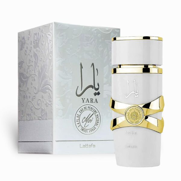 Yara Moi, Lattafa, Apa de parfum, 100 ml, Dama [1]