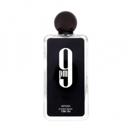 Afnan - 9PM, apa de parfum, barbati, 100 ml [1]
