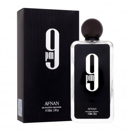 Parfumuri - Afnan - 9PM, apa de parfum, barbati, 100 ml