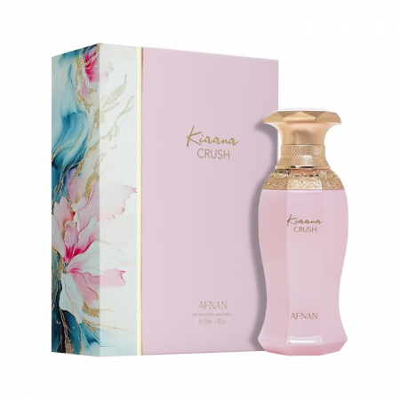 Parfumuri - Afnan - Kiaana Crush, apa de parfum, femei, 100 ml