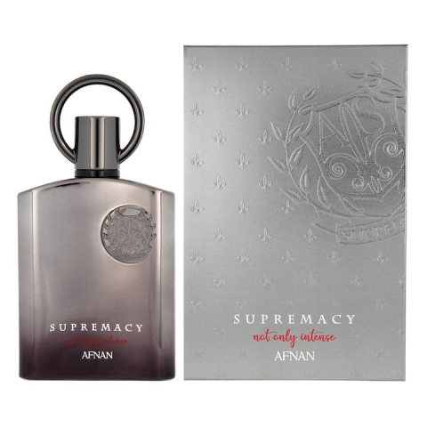 Parfumuri - Afnan - Supremacy Not Only Intense, extract de parfum, barbati, 100 ml