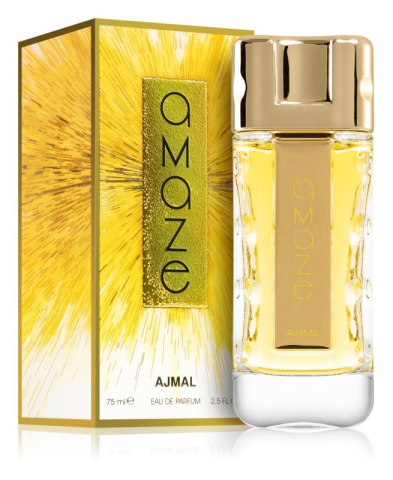 Parfumuri dama - Ajmal - Amaze her, apa de parfum, dama, 75 ml