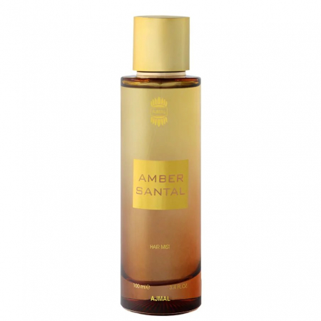 Ajmal - Amber Santal, parfum de par, 100 ml [1]