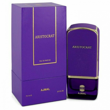 Parfumuri dama - Ajmal - Aristocrat, apa de parfum, dama, 75 ml